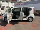 ２ＷＤ　ＣＶＴ　６６０ｃｃ　ナビ　バックモニター　ＥＴＣ車載器　衝突被害軽減ブレーキ　横滑り防止装置　ＡＢＳ　アイドリングストップ　ベンチシート　マニュアルエアコン　ルーフエンドスポイラー（福島県）の中古車