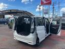 フルタイム４ＷＤ　デュアルカメラブレーキサポート　ヘッドアップディスプレイ　サイド・カーテンエアバッグ　両側電動スライドドア　社外ナビ　ＥＴＣ車載器　アイドリングストップ　プッシュボタンスタート（福島県）の中古車