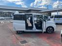 フルタイム４ＷＤ　デュアルカメラブレーキサポート　ヘッドアップディスプレイ　サイド・カーテンエアバッグ　両側電動スライドドア　社外ナビ　ＥＴＣ車載器　アイドリングストップ　プッシュボタンスタート（福島県）の中古車