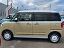 ４ＷＤ　６６０ｃｃ　両側電動スライドドア　ホットカップホルダー　ナビ　バックモニター　衝突被害軽減ブレーキ　横滑り防止装置　ＡＢＳ　サイドエアバッグ　アイドリングストップ　プッシュボタンスタート（福島県）の中古車