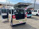４ＷＤ　６６０ｃｃ　両側電動スライドドア　ホットカップホルダー　ナビ　バックモニター　衝突被害軽減ブレーキ　横滑り防止装置　ＡＢＳ　サイドエアバッグ　アイドリングストップ　プッシュボタンスタート（福島県）の中古車