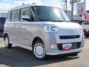 ４ＷＤ　ＣＶＴ　６６０ｃｃ　ナビ　両側電動スライドドア　衝突被害軽減ブレーキ　横滑り防止装置　ＡＢＳ　アイドリングストップ　プッシュボタンスタート　オートエアコン　ベンチシート　ホットカップホルダー（福島県）の中古車