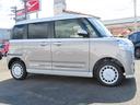４ＷＤ　ＣＶＴ　６６０ｃｃ　ナビ　両側電動スライドドア　衝突被害軽減ブレーキ　横滑り防止装置　ＡＢＳ　アイドリングストップ　プッシュボタンスタート　オートエアコン　ベンチシート　ホットカップホルダー（福島県）の中古車