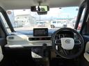 ４ＷＤ　ＣＶＴ　６６０ｃｃ　ナビ　両側電動スライドドア　衝突被害軽減ブレーキ　横滑り防止装置　ＡＢＳ　アイドリングストップ　プッシュボタンスタート　オートエアコン　ベンチシート　ホットカップホルダー（福島県）の中古車