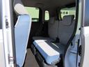 ４ＷＤ　ＣＶＴ　６６０ｃｃ　ナビ　両側電動スライドドア　衝突被害軽減ブレーキ　横滑り防止装置　ＡＢＳ　アイドリングストップ　プッシュボタンスタート　オートエアコン　ベンチシート　ホットカップホルダー（福島県）の中古車