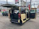 ２ＷＤ　ＣＶＴ　６６０ｃｃ　ディスプレイオーディオ　バックモニター　衝突被害軽減ブレーキ　横滑り防止装置　ＡＢＳ　サイドエアバッグ　アイドリングストップ　プッシュボタンスタート　両側電動スライドドア（福島県）の中古車