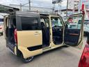 ２ＷＤ　ＣＶＴ　６６０ｃｃ　ディスプレイオーディオ　バックモニター　衝突被害軽減ブレーキ　横滑り防止装置　ＡＢＳ　サイドエアバッグ　アイドリングストップ　プッシュボタンスタート　両側電動スライドドア（福島県）の中古車