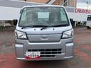４ＷＤ　ＣＶＴ　６６０ｃｃ　衝突被害軽減ブレーキ　横滑り防止装置　ＡＢＳ　運転席・助手席エアバッグ　アイドリングストップ　リヤ４枚リーフスプリング　荷台作業灯　あゆみ板掛テールゲート（福島県）の中古車