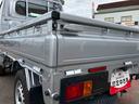 ４ＷＤ　ＣＶＴ　６６０ｃｃ　衝突被害軽減ブレーキ　横滑り防止装置　ＡＢＳ　運転席・助手席エアバッグ　アイドリングストップ　リヤ４枚リーフスプリング　荷台作業灯　あゆみ板掛テールゲート（福島県）の中古車