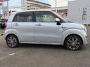 ２ＷＤ　ＣＶＴ　６６０ｃｃ　社外ナビ　ＥＴＣ車載器　デザインフィルムトップ　衝突被害軽減ブレーキ　横滑り防止装置　ＡＢＳ　アイドリングストップ　プッシュボタンスタート　純正アルミホイール（福島県）の中古車