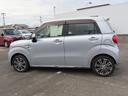 ２ＷＤ　ＣＶＴ　６６０ｃｃ　社外ナビ　ＥＴＣ車載器　デザインフィルムトップ　衝突被害軽減ブレーキ　横滑り防止装置　ＡＢＳ　アイドリングストップ　プッシュボタンスタート　純正アルミホイール（福島県）の中古車