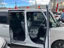 ２ＷＤ　ＣＶＴ　６６０ｃｃ　両側電動スライドドア　オートライト　衝突被害軽減ブレーキ　横滑り防止装置　ＡＢＳ　アイドリングストップ　プッシュボタンスタート　両側電動スライドドア　オートエアコン（福島県）の中古車