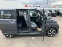 ４ＷＤ　ＣＶＴ　６６０ｃｃ　ターボ　衝突被害軽減ブレーキ　横滑り防止装置　ＡＢＳ　アイドリングストップ　プッシュボタンスタート　両側電動スライドドア　クルーズコントロール　オートライト（福島県）の中古車