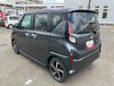 ４ＷＤ　ＣＶＴ　６６０ｃｃ　ターボ　衝突被害軽減ブレーキ　横滑り防止装置　ＡＢＳ　アイドリングストップ　プッシュボタンスタート　両側電動スライドドア　クルーズコントロール　オートライト（福島県）の中古車