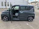４ＷＤ　ＣＶＴ　６６０ｃｃ　ターボ　衝突被害軽減ブレーキ　横滑り防止装置　ＡＢＳ　アイドリングストップ　プッシュボタンスタート　両側電動スライドドア　クルーズコントロール　オートライト（福島県）の中古車