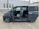 ４ＷＤ　ＣＶＴ　６６０ｃｃ　ターボ　衝突被害軽減ブレーキ　横滑り防止装置　ＡＢＳ　アイドリングストップ　プッシュボタンスタート　両側電動スライドドア　クルーズコントロール　オートライト（福島県）の中古車