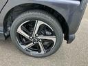 ４ＷＤ　ＣＶＴ　６６０ｃｃ　ターボ　衝突被害軽減ブレーキ　横滑り防止装置　ＡＢＳ　アイドリングストップ　プッシュボタンスタート　両側電動スライドドア　クルーズコントロール　オートライト（福島県）の中古車