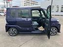 ２ＷＤ　６６０ｃｃ　ＣＶＴ　ＥＴＣ車載器　衝突被害軽減ブレーキ　横滑り防止装置　ＡＢＳ　アイドリングストップ　プッシュボタンスタート　両側電動スライドドア　フォグランプ　クルーズコントロール（福島県）の中古車
