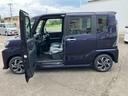 ２ＷＤ　６６０ｃｃ　ＣＶＴ　ＥＴＣ車載器　衝突被害軽減ブレーキ　横滑り防止装置　ＡＢＳ　アイドリングストップ　プッシュボタンスタート　両側電動スライドドア　フォグランプ　クルーズコントロール（福島県）の中古車