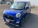 ２ＷＤ　ＣＶＴ　６６０ｃｃ　ＣＤチューナー　衝突被害軽減ブレーキ　横滑り防止機能　運転席シートヒーター　オートライト　アイドリングストップ　プッシュボタンスタート　運転席・助手席エアバック（福島県）の中古車