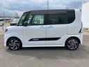 ２ＷＤ　ＣＶＴ　６６０ｃｃ　９インチナビ　バックカメラ　ＥＴＣ車載器　前席シートヒーター　両側電動スライドドア　クルーズコントロール衝突被害軽減ブレーキ　横滑り防止機能　アイドリングストップ（福島県）の中古車