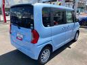 ４ＷＤ　ＣＶＴ　６６０ｃｃ　７インチナビ　バックカメラ　片側電動両側スライドドア　横滑り防止機能　オートライト　アイドリングストップ　プッシュボタンスタート　フォグランプ（福島県）の中古車
