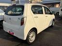 ミライース 中古車 Ｌ　メモリアルエディション２ＷＤ　ＣＶＴ　純正７インチナビ装着　マニュアルエアコン　バックカメラ　エコアイドリングストップ　走行距離５万キロ未満