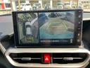 ９インチディスプレイオーディオ　パノラマモニター　ＬＥＤヘッドライト　運転席・助手席シートヒーター　電動パーキングブレーキ　衝突回避支援ブレーキ・誤発進制御機能　ＵＳＢチャージャー　ＨＤＭＩ（福島県）の中古車