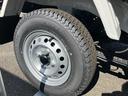 ４ＷＤ　ＣＶＴ　６６０ＣＣ　未使用車　荷台作業灯　オーディオ付き　バックカメラ付き　オートライト　衝突被害軽減ブレーキ　　横滑り防止機能　コーナーセンサー　マニュアルエアコン　キーレス（福島県）の中古車