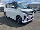 ムーヴ 中古車 ＲＳ２ＷＤ　９インチオーディオ装着　純正アルミホイール　ＥＴＣ装着　バックカメラ　両側スライドドア　クルーズコントロール　横滑り防止　アイドリングストップ　オートライ　　電動パーキングブレーキ