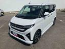 ２ＷＤ　９インチオーディオ装着　純正アルミホイール　ＥＴＣ装着　バックカメラ　両側スライドドア　クルーズコントロール　横滑り防止　アイドリングストップ　オートライ　　電動パーキングブレーキ（福島県）の中古車