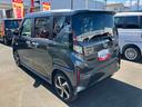 ２ＷＤ　ターボ車　届出済み未使用車　純正アルミホイール　パノラマモニター　クルーズコントロール　オートライト　ＬＥＤライト　両側スライドドア　電動パーキングブレーキ　オートブレーキホールド機能（福島県）の中古車