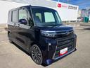 タント 中古車 カスタムＲＳリミテッド