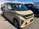 ムーヴ 中古車 ＲＳ２ＷＤ　ターボ車　届出済み未使用車　パノラマモニター　クルーズコントロール　両側スライドドア　純正アルミホイール　オートライト　衝突回避支援ブレーキ　横滑り防止