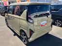 ２ＷＤ　ターボ車　届出済み未使用車　パノラマモニター　クルーズコントロール　両側スライドドア　純正アルミホイール　オートライト　衝突回避支援ブレーキ　横滑り防止（福島県）の中古車
