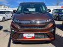 ムーヴ 中古車 ＲＳ２ＷＤ　ターボ車　届出済み未使用車　純正アルミホイール　パノラマモニター　両側スライドドア　クルーズコントロール　オートライト　ＬＥＤライト　電動パーキングブレーキ　運転席・助手席シートヒーター