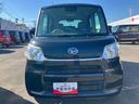 タント 中古車 Ｌ　ＳＡＩＩＩ２ＷＤ　ＣＶＴ　６６０ｃｃ　７インチナビ　バックカメラ　衝突被害軽減ブレーキ　横滑り防止機能　マニュアルエアコン　オートライト　ハロゲンヘッドライト　両側スライドドア