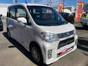 タントエグゼ 中古車 カスタムＲＳ
