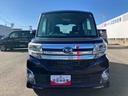 タント 中古車 カスタムＲＳ　ＳＡ２ＷＤ　ＣＶＴ　６６０ｃｃ　社外ナビ　バックカメラ　衝突被害軽減ブレーキ　横滑り防止機能　両側電動スライドドア　アイドリングストップ　ＬＥＤヘッドランプ　フォグランプ
