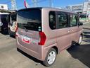 タント 中古車 Ｘ　ＳＡ２ＷＤ　ＣＤチューナー　衝突被害軽減ブレーキ　横滑り防止機能　片側電動・両側スライドドア　オートライト　オートエアコン　ハロゲンヘッドライト