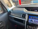 ２ＷＤ　ＣＶＴ　６６０ｃｃ　純正ナビ　バックカメラ　衝突被害軽減ブレーキ　横滑り防止機能　両側電動スライドドア　アイドリングストップ　プッシュボタンスタート　ＬＥＤヘッドランプ　フォグランプ（福島県）の中古車