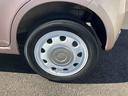 ４ＷＤ　ＣＶＴ　マニュアルエアコン　電動格納ミラー　プッシュボタン　ラジオ・ＣＤ　アイドリングストップ（福島県）の中古車