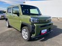 タフト 中古車 Ｇ