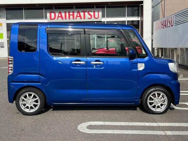 ウェイクＬスペシャルリミテッドＳＡIII（福島県）の中古車