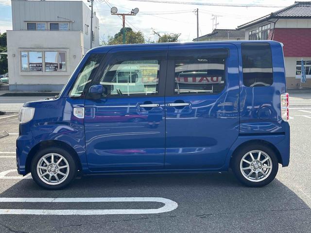 ウェイクＬスペシャルリミテッドＳＡIII（福島県）の中古車