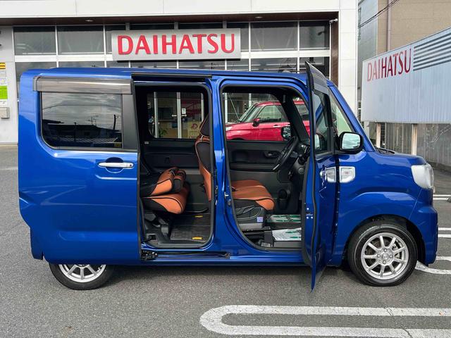 ウェイクＬスペシャルリミテッドＳＡIII（福島県）の中古車