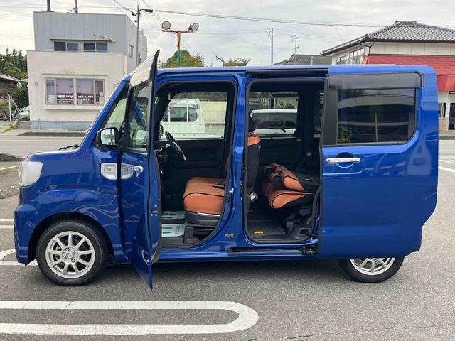 ウェイクＬスペシャルリミテッドＳＡIII（福島県）の中古車