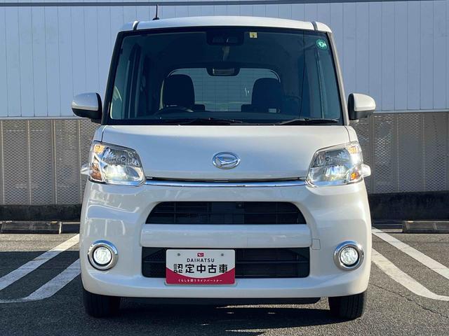 タントＸ　ＳＡIII（福島県）の中古車