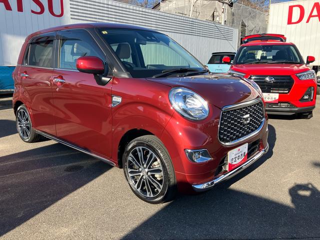 キャストスタイルＧ　ＶＳ　ＳＡIII２ＷＤ　ＣＶＴ　カーナビ　ドライブレコーダー　全方位モニター　衝突被害軽減ブレーキ　横滑り防止装置　ＡＢＳ　アイドリングストップ　プッシュボタンスタート　前席シートヒーター　オートエアコン（福島県）の中古車