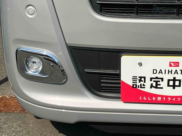 ムーヴキャンバスセオリーG2WD CVT 660cc 衝突被害軽減ブレーキ 横滑り防止装置 ABS アイドリングストップ プッシュボタンスタート 両側電動スライドドア オートエアコン 前席シートヒーター ホットカップホルダー(福島県)の中古車